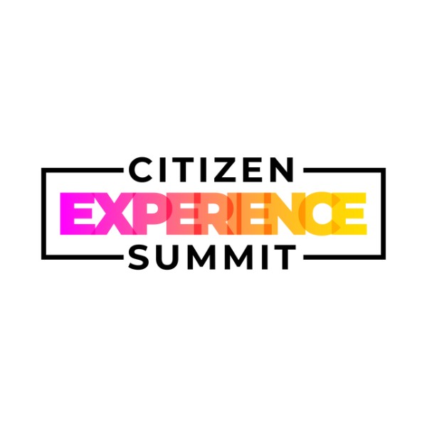 Citizen Experience Summit