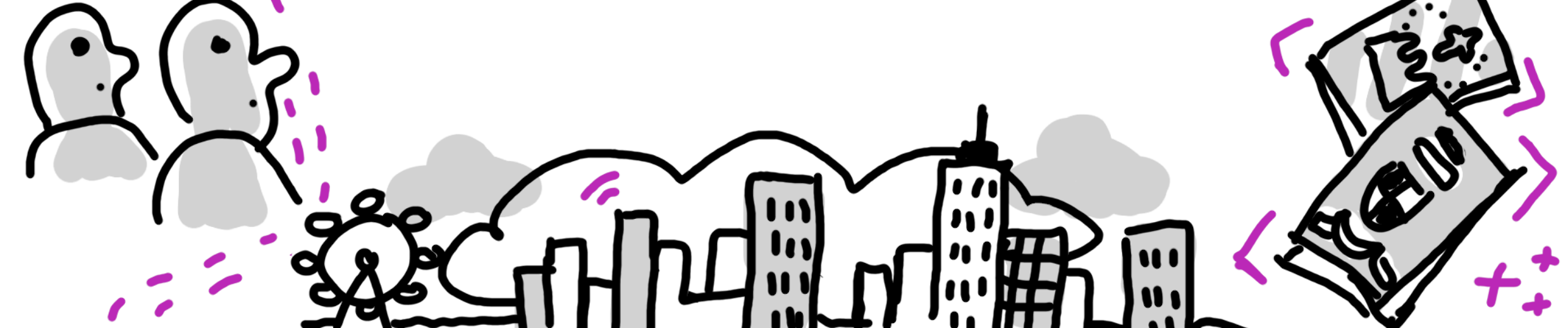 Comic banner Comic banner