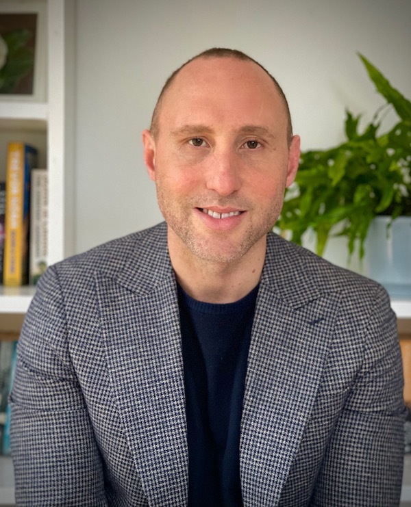 New Chief Data Officer for the UK Government