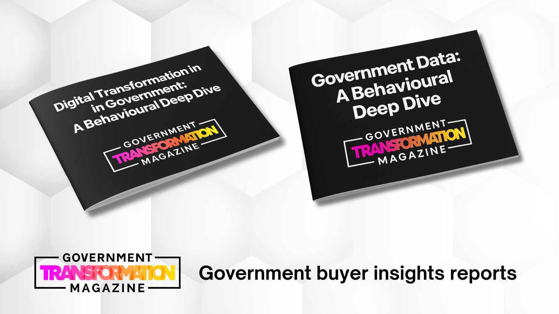 What government DDaT buyers really prioritise (and what they don’t ...