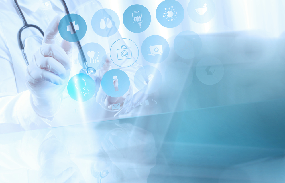 Computer Integration Nhs NHS enters five-year partnership with Microsoft to accelerate innovation