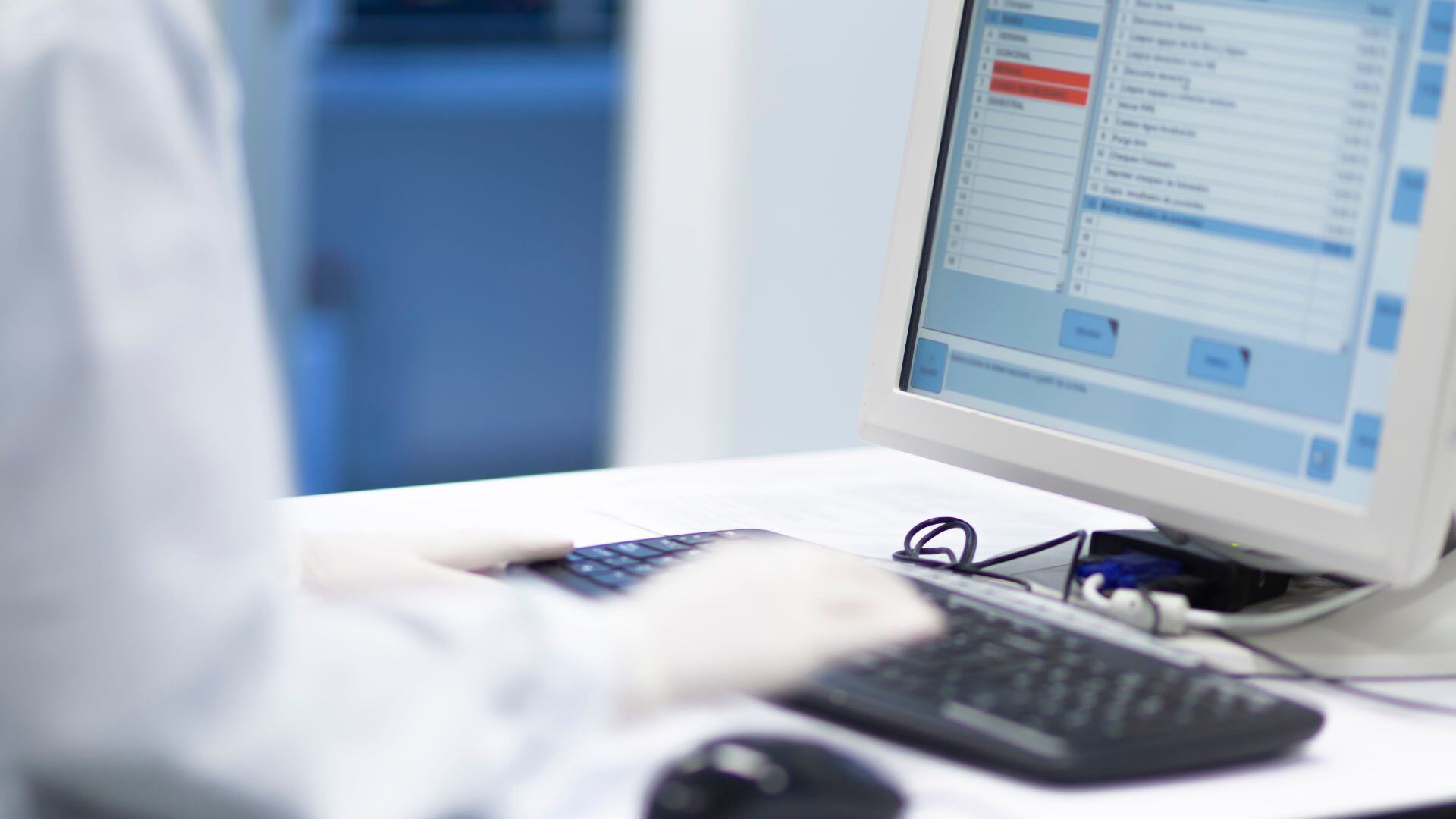 £1.5bn tech framework to accelerate NHS hardware upgrades
