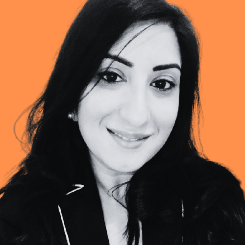 Rizwana Praveen